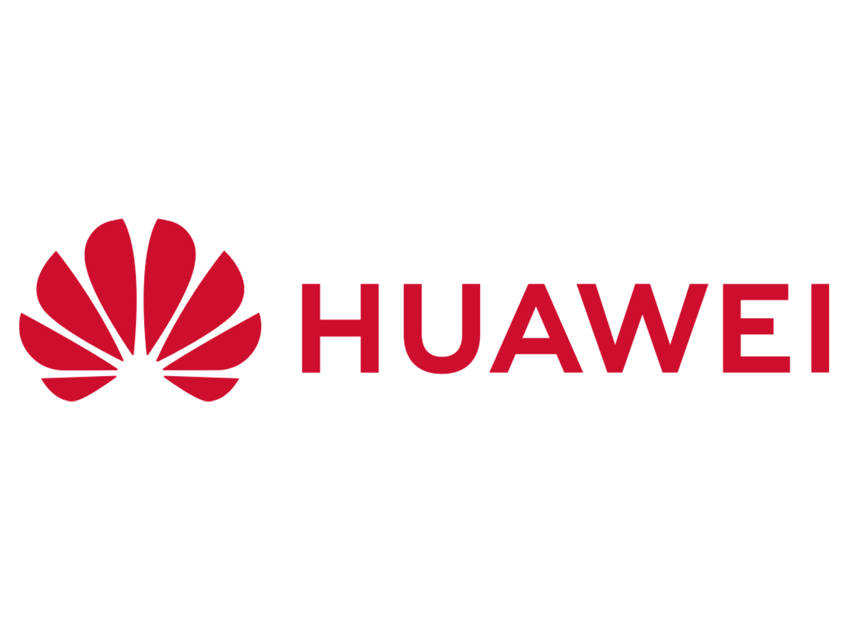 Logo Huawei FusionSolar – inverter, sistemi di accumulo e soluzioni smart PV.